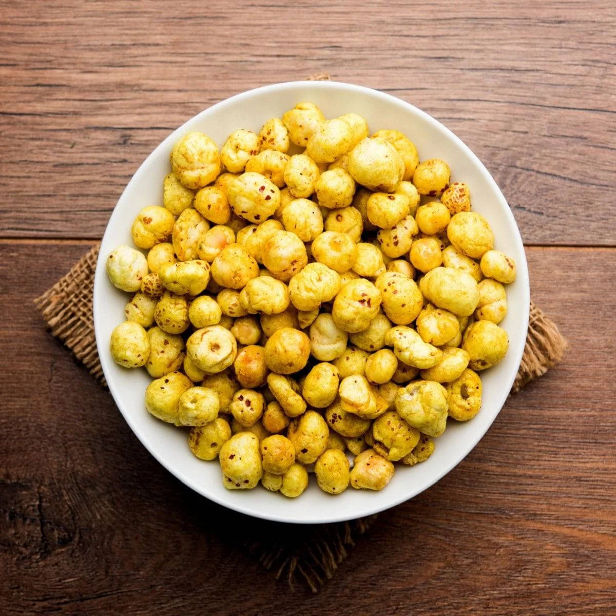 Premium Fox Nuts