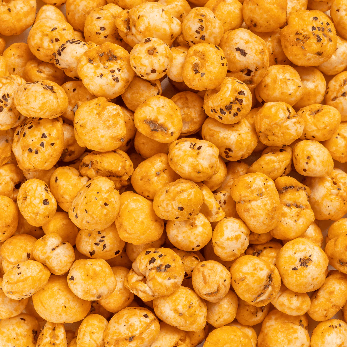 Roasted Makhana