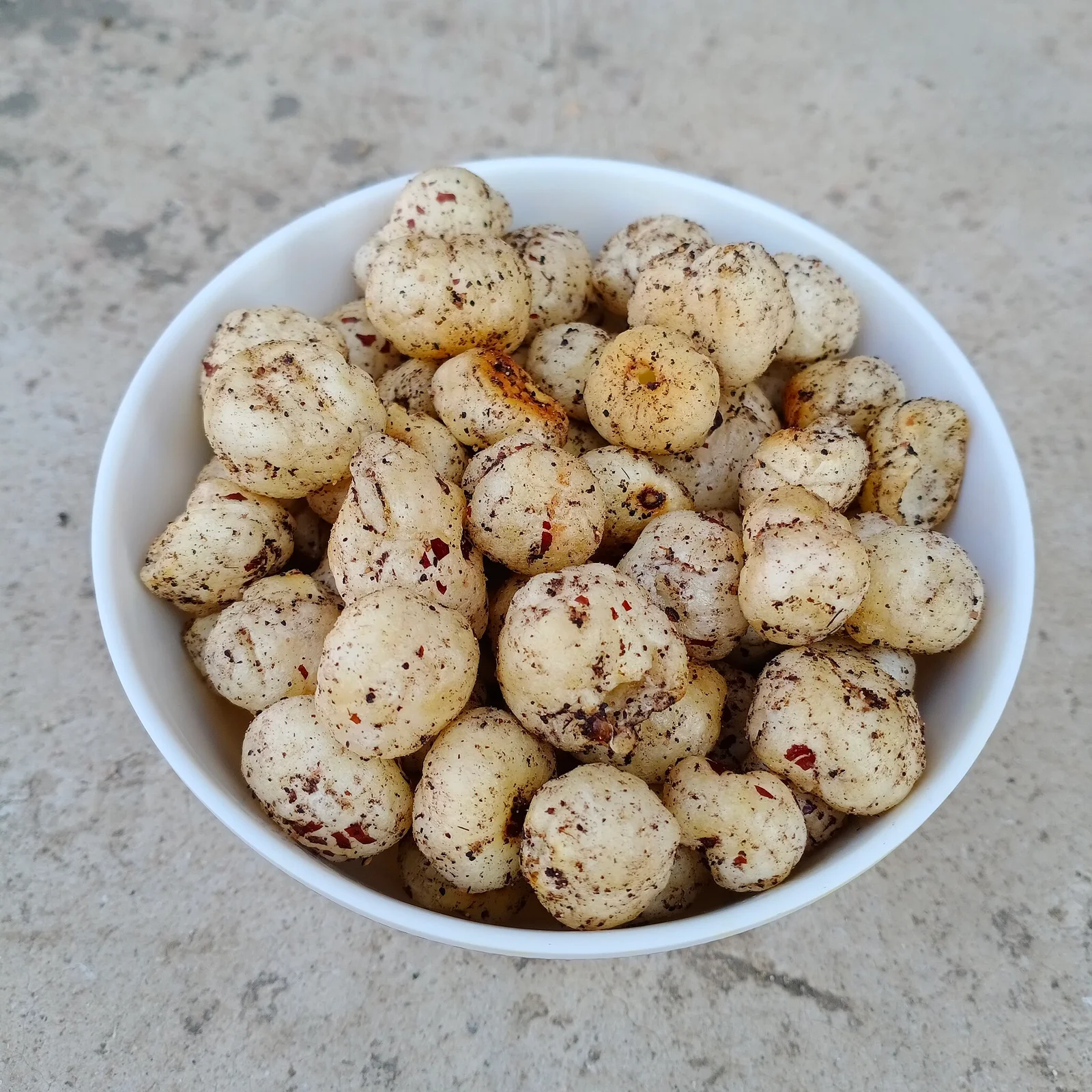Handpicked Makhana