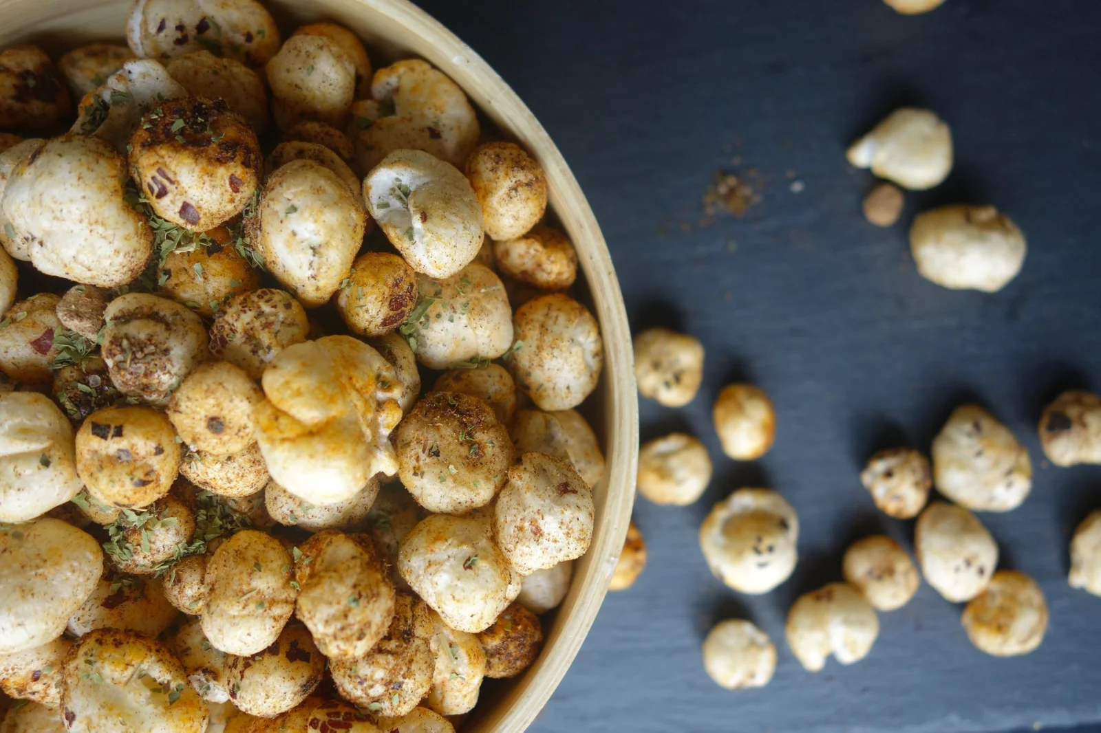 Export Grade Makhana